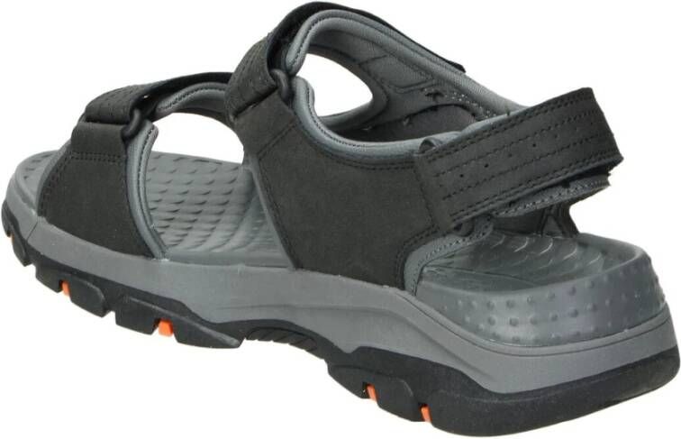 Skechers Sandalen MANDEN 204105 - Foto 15