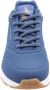 Skechers Slip-on sneakers UNO SHIMMER AWAY slipper vrijetijdsschoen plateau sneaker met modieuze sleehak - Thumbnail 51