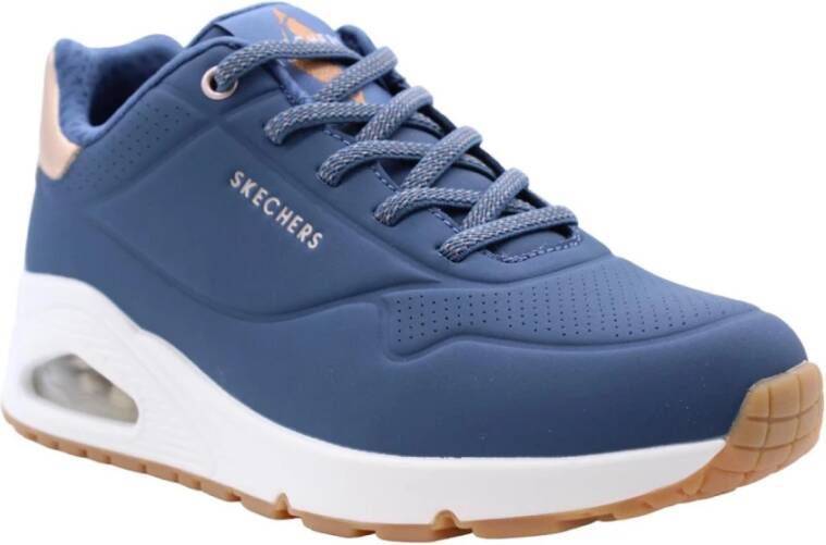Skechers Sauvage Sneaker Multicolor Dames