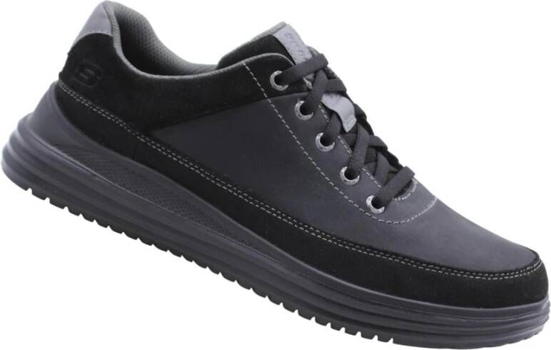 Skechers Schoenen met veters