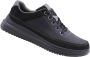 Skechers Stijlvolle Veterschoenen voor Mannen Black Heren - Thumbnail 2