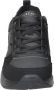 Skechers Subtiele vlekken sneakers Black Dames - Thumbnail 4