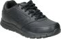 Skechers Nampa heren werkschoenen antislip Zwart Extra comfort Memory Foam - Thumbnail 98