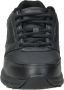 Skechers Nampa heren werkschoenen antislip Zwart Extra comfort Memory Foam - Thumbnail 99