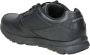 Skechers Nampa heren werkschoenen antislip Zwart Extra comfort Memory Foam - Thumbnail 101