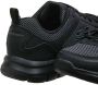 Skechers Burns Agoura Heren Sneakers 52635-BBK - Thumbnail 8