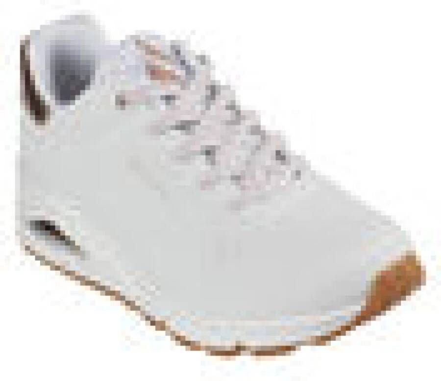 Skechers Shimmer Away Schoenen White Dames