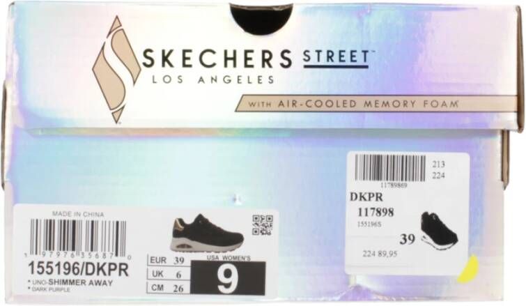 Skechers Shimmer Away Sneakers