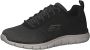 Skechers Track heren sneakers Zwart Maat Extra comfort Memory Foam41 - Thumbnail 106