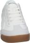 Skechers Lage Sneakers Zinger Manzanilla Totale - Thumbnail 5