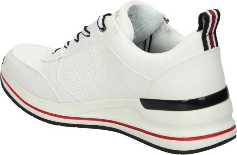 Skechers Shoes Wit Dames