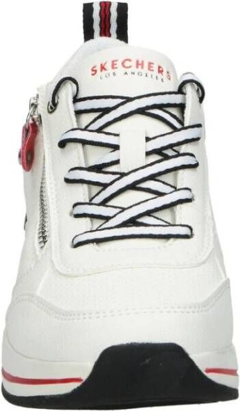 Skechers Shoes Wit Dames