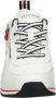 Skechers Stijlvolle Harriet Sneakers voor Vrouwen White Dames - Thumbnail 9