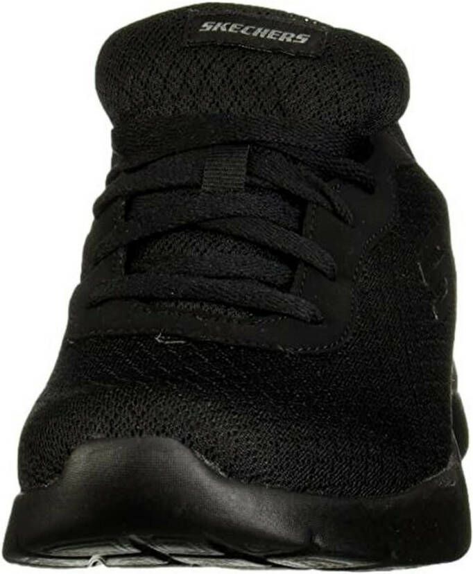 Skechers Schoenen Zwart Dames