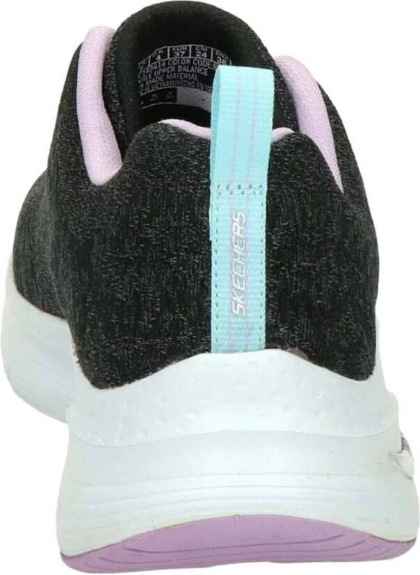 Skechers Shoes Zwart Dames