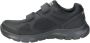 Skechers Hoogwaardige sneakers voor heren Zwart Heren - Thumbnail 3