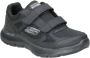 Skechers Hoogwaardige sneakers voor heren Zwart Heren - Thumbnail 5