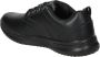 Skechers Delson- Antigo Kant Schoenen Black Heren - Thumbnail 3