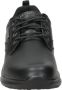 Skechers Delson- Antigo Kant Schoenen Black Heren - Thumbnail 5