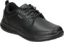 Skechers Delson- Antigo Kant Schoenen Black Heren - Thumbnail 6