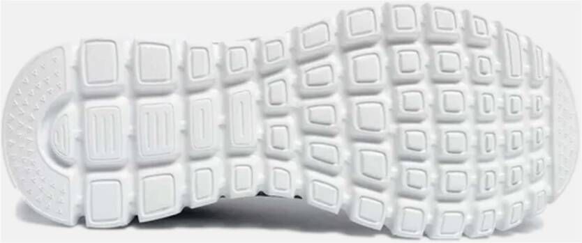 Skechers Sierlijk-gedraaid voor sneakers Gray Dames