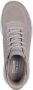Skechers Slip-Ins: Bobs Sport Squad Sneakers Beige Dames - Thumbnail 9