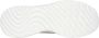 Skechers Slip-Ins: Bobs Sport Squad Sneakers Beige Dames - Thumbnail 10