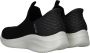 Skechers Slip-ins Ultra Flex 3.0M Smooth Step Dames Instappers Grijs - Thumbnail 14