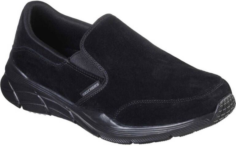 Skechers Sneakers Zwart Heren