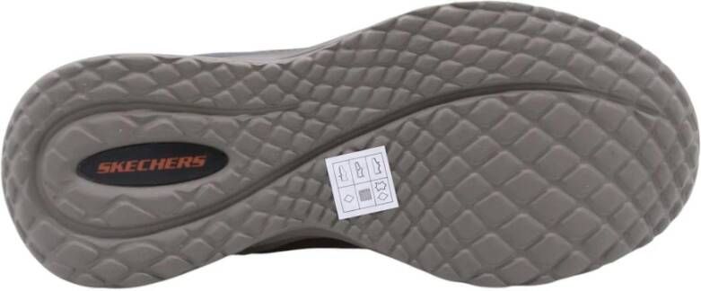 Skechers Slisse Sneaker voor Mannen en Vrouwen