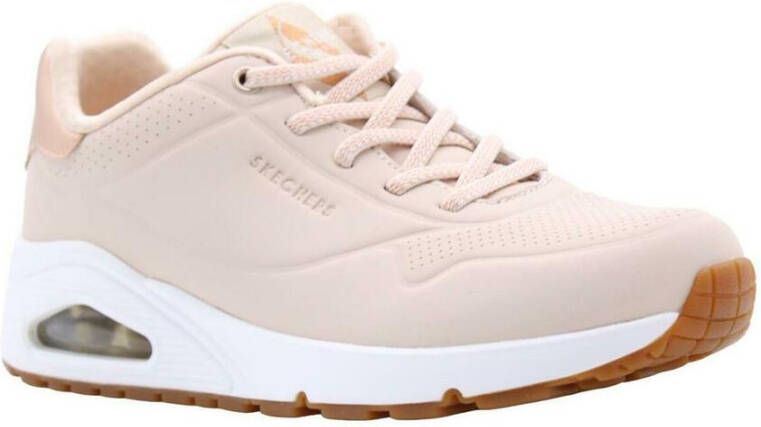 Skechers Sneaker Beige Dames