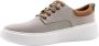 Skechers Nautische Viewson Doriano 210645 Beige Heren - Thumbnail 10