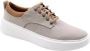Skechers Nautische Viewson Doriano 210645 Beige Heren - Thumbnail 14