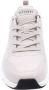 Skechers Tres-Air Uno -Revolution-Airy Heren Sneakers Beige - Thumbnail 14
