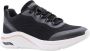 Skechers Stijlvolle Sneaker voor modebewuste vrouwen Black Dames - Thumbnail 7