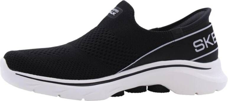 Skechers Sneaker Black Dames