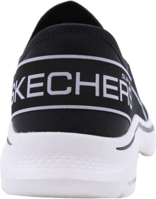 Skechers Sneaker Black Dames