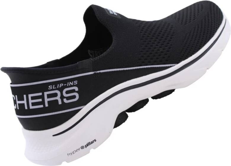 Skechers Sneaker Black Dames