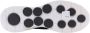 Skechers Slip-ins Go Walk 7 Free Hand 2 Heren Instappers Zwart - Thumbnail 12