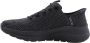 Skechers 232462 BLK Arch fit 2.0 Look Ah.-slip-inns handsfree-sneaker - Thumbnail 6