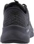 Skechers 232462 BLK Arch fit 2.0 Look Ah.-slip-inns handsfree-sneaker - Thumbnail 8