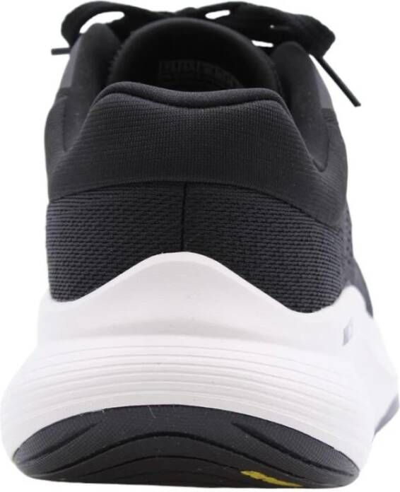 Skechers Boban Sneakers Black Heren