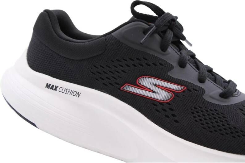 Skechers Boban Sneakers Black Heren