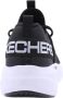 Skechers Moderne Man Sneaker Stijl Black Heren - Thumbnail 6