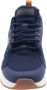 Skechers Grigor Sneakers Stijlvol en Comfortabel Blauw Heren - Thumbnail 9