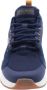 Skechers Grigor Sneakers Stijlvol en Comfortabel Blauw Heren - Thumbnail 8