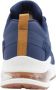 Skechers Grigor Sneakers Stijlvol en Comfortabel Blauw Heren - Thumbnail 9