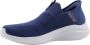 Skechers Slip-Ins: Ultra Flex 3.0 Instapper Heren Blauw - Thumbnail 11