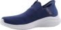 Skechers Slip-Ins: Ultra Flex 3.0 instapper Blauw Heren - Thumbnail 11