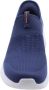 Skechers Slip-Ins: Ultra Flex 3.0 instapper Blauw Heren - Thumbnail 12